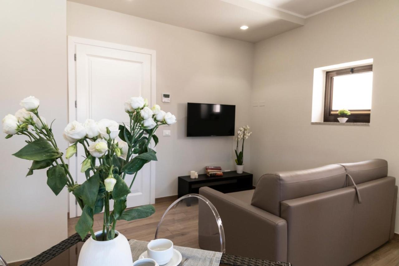 Ruggero Settimo - Room & Suite Palermo Buitenkant foto